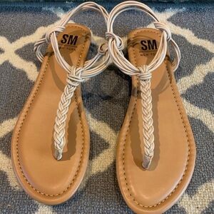 Women’s size 8 sandals